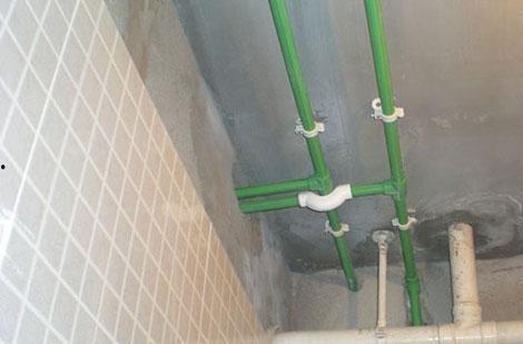 家装水管爆料怎么处理视频,轻松应对水管问题  第2张