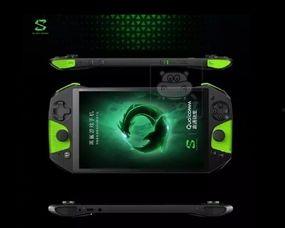 小米游戏手机最新爆料,性能怪兽来袭，游戏体验再升级  第2张